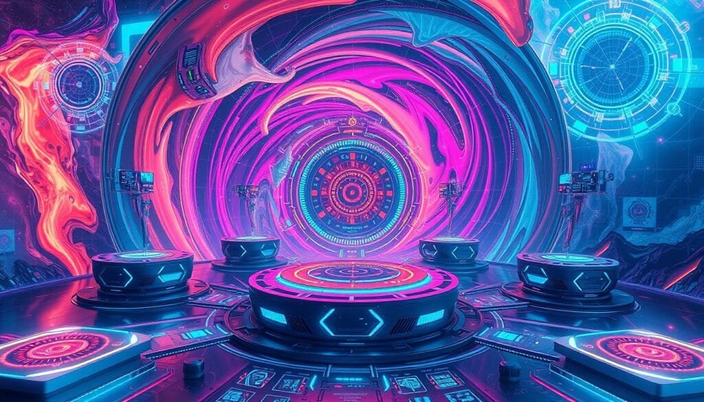 plataformas de IA en generación de imágenes