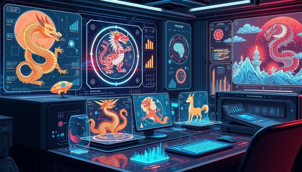 plataformas de IA para generadores de ilustraciones plataformas de IA para generadores de ilustraciones