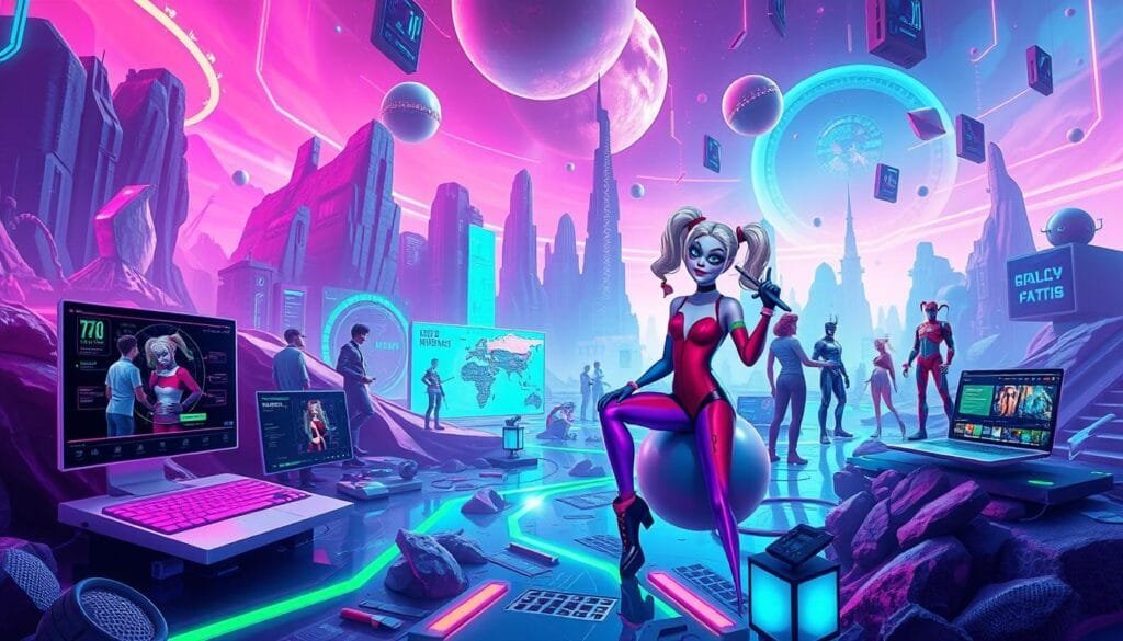 plataformas de IA para generar imágenes