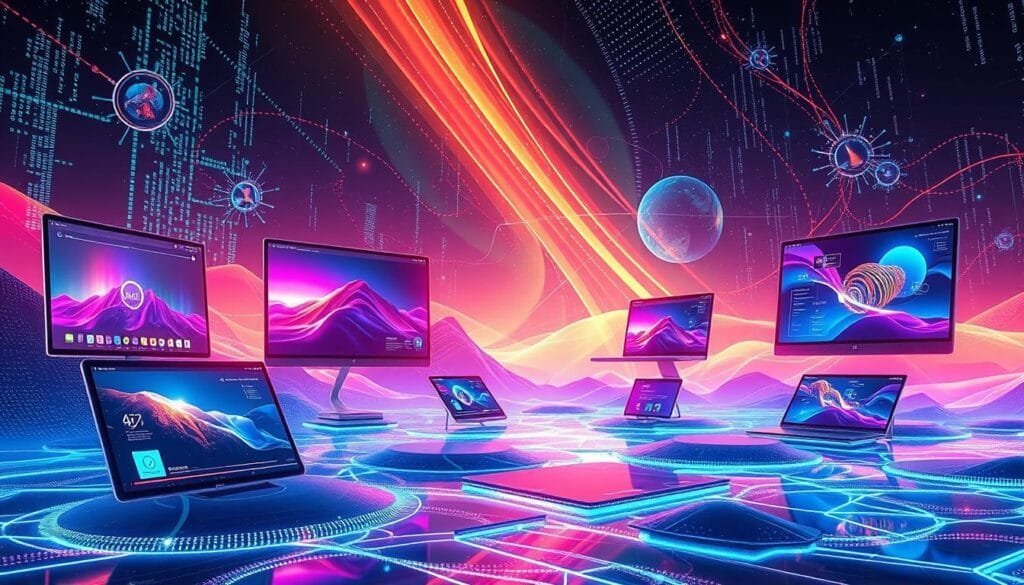 plataformas generar imágenes inteligencia artificial