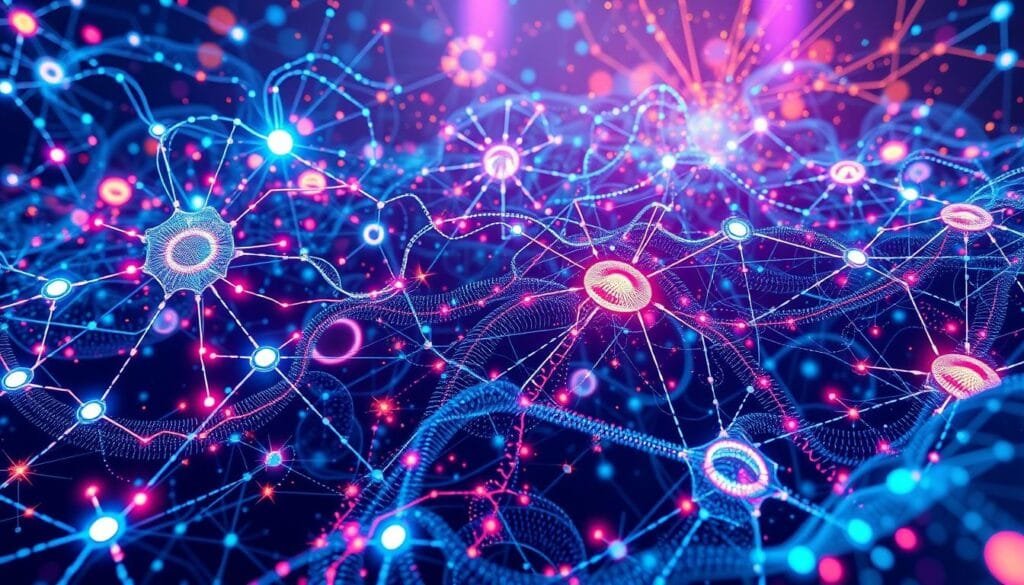 proceso de aprendizaje de IA proceso de aprendizaje de IA