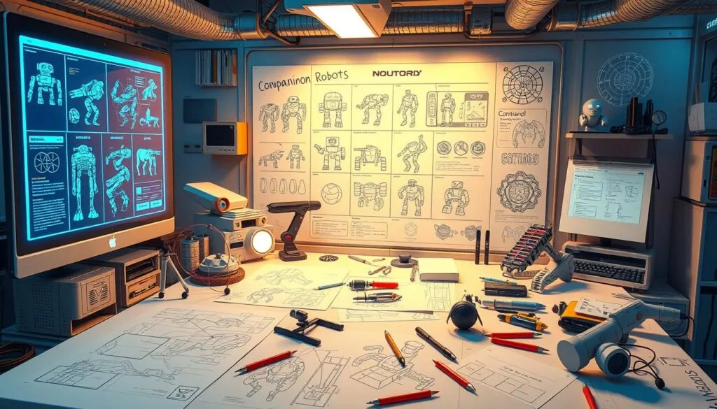 proceso de creación proceso de creación