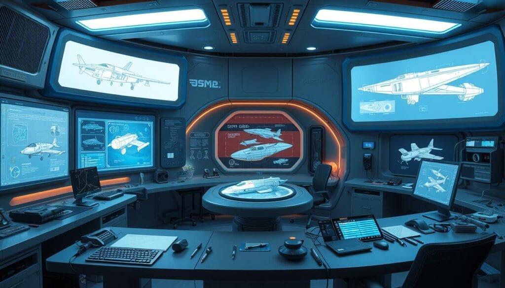 proceso de creación en diseño con IA