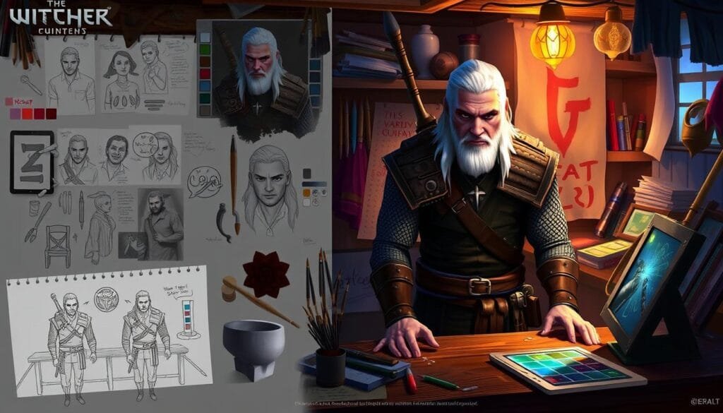 proceso de generación