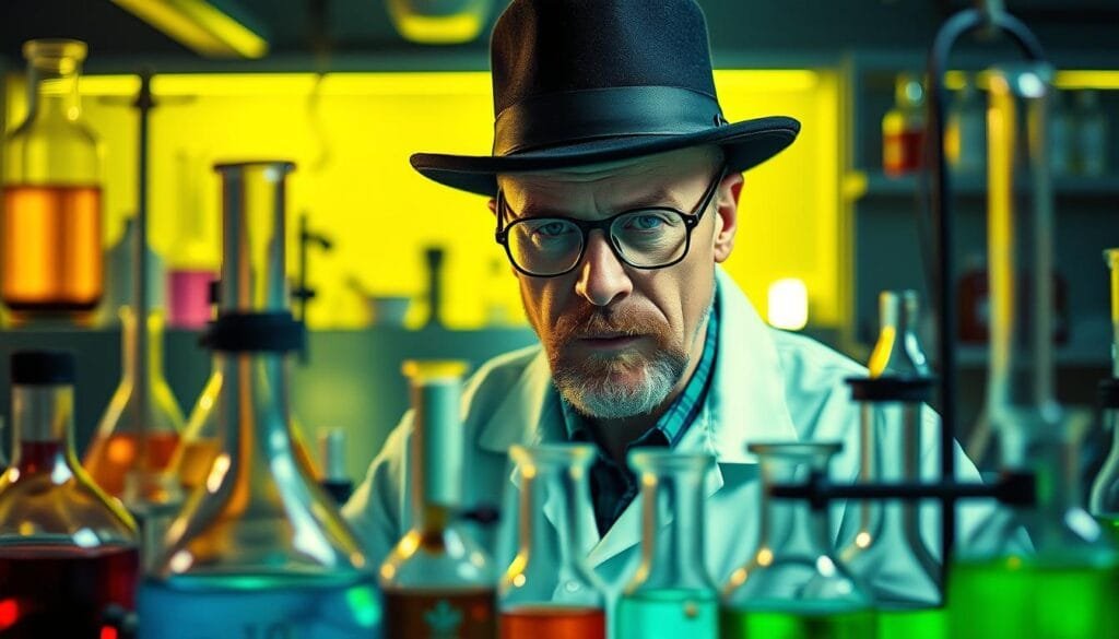 prompt inteligencia artificial creación de imágenes