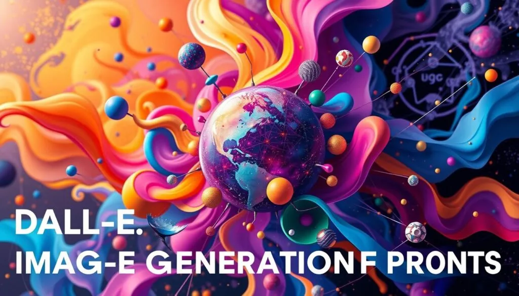 prompts DALL-E generación de imágenes prompts DALL-E generación de imágenes