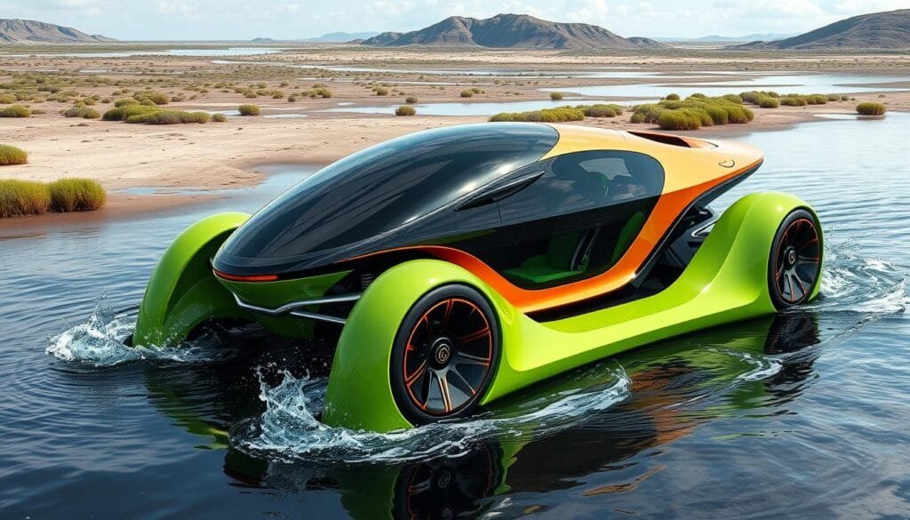 prompts creativos en el diseño de vehículos anfibios prompts creativos en el diseño de vehículos anfibios