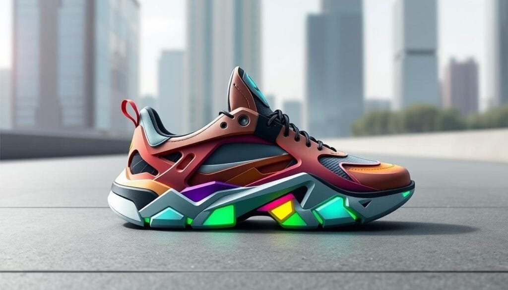 prompts de IA para creación de calzado prompts de IA para creación de calzado