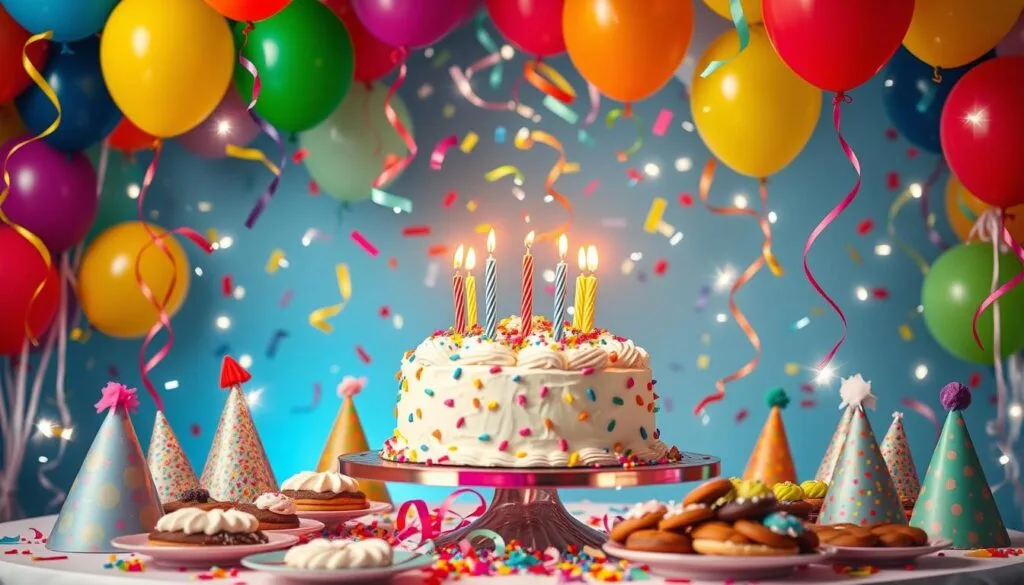 prompts de cumpleaños