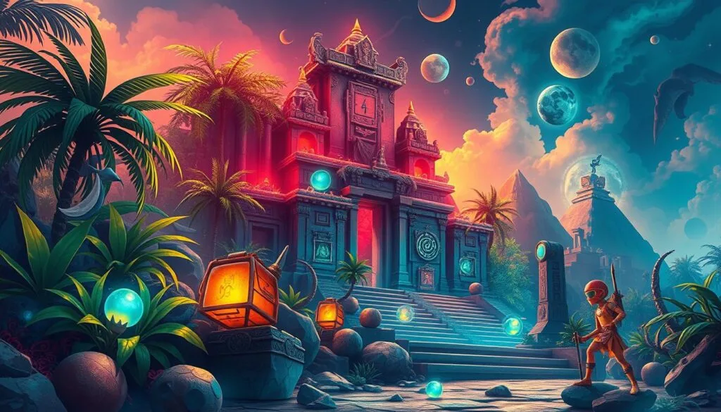 prompts de mezcla prompts de mezcla