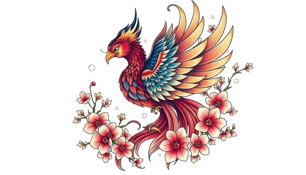prompts detallados diseño de tatuajes