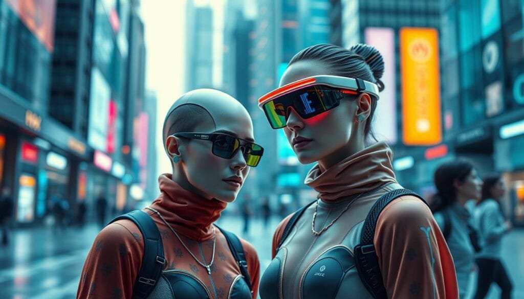 prompts efectivos para diseño tecnología vestible