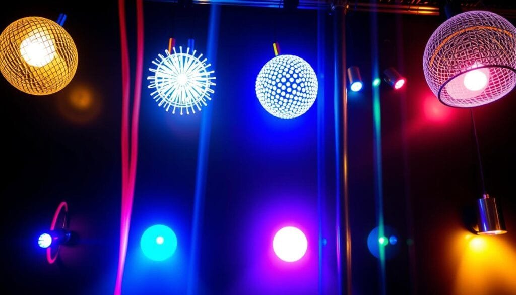 prompts en iluminación