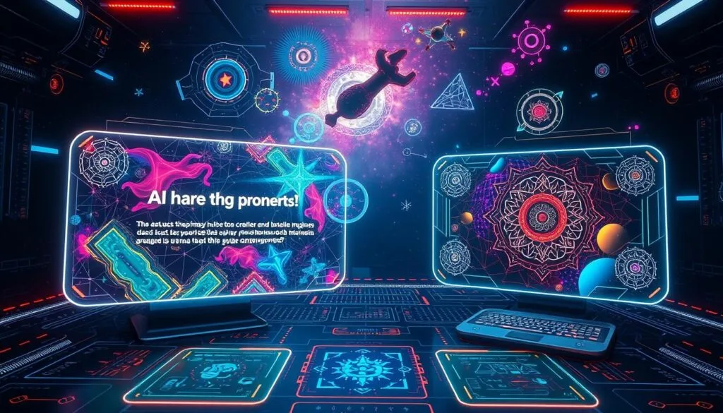 prompts en inteligencia artificial