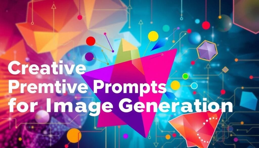 prompts en la generación de imágenes