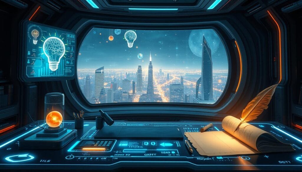 prompts escritura creativa