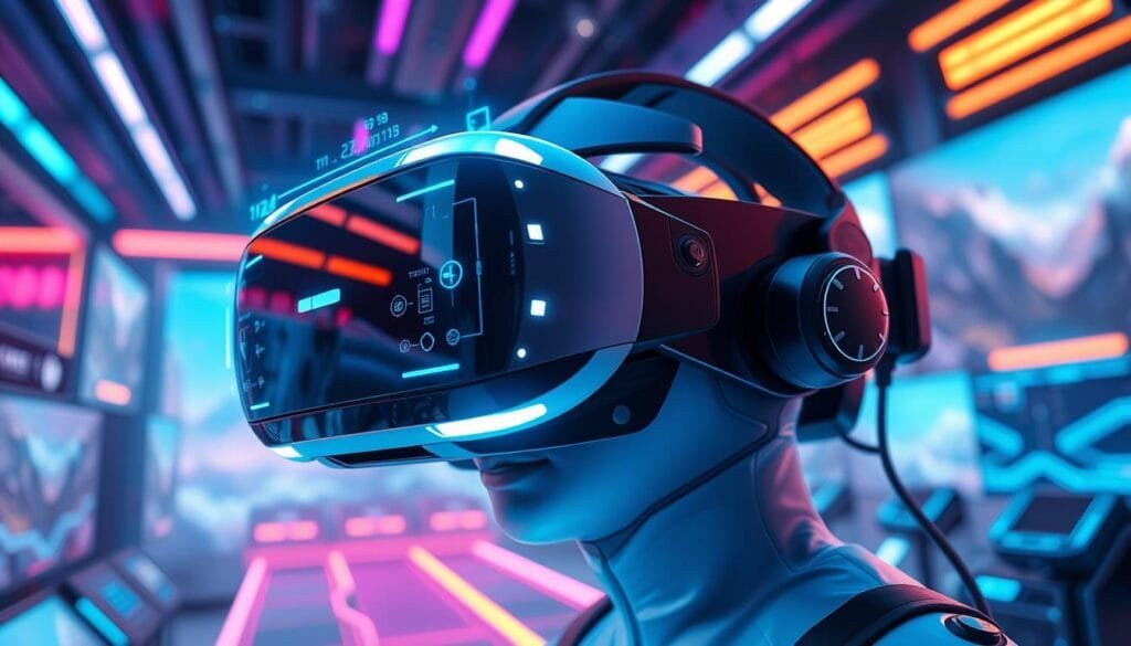 prompts gadgets de realidad virtual prompts gadgets de realidad virtual