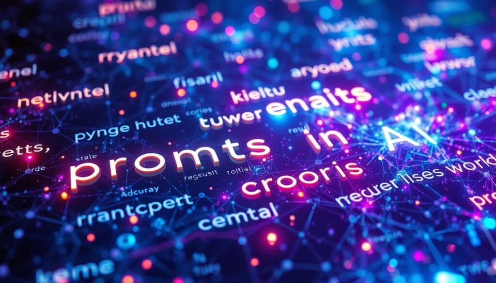 prompts importancia en IA