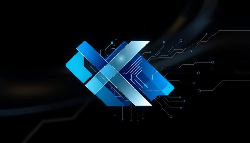 prompts logotipos tecnológicos