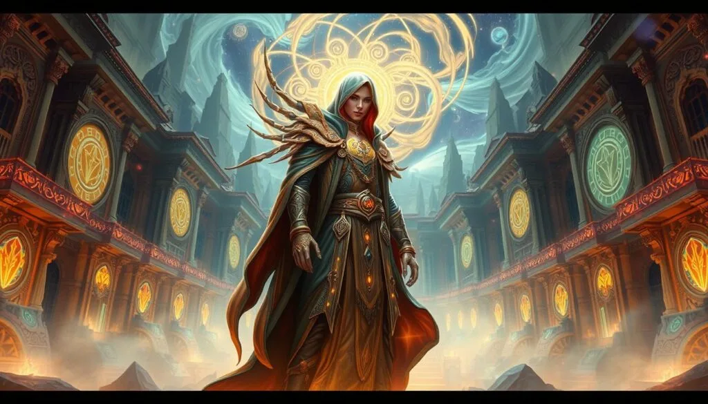 prompts para Doctor Strange