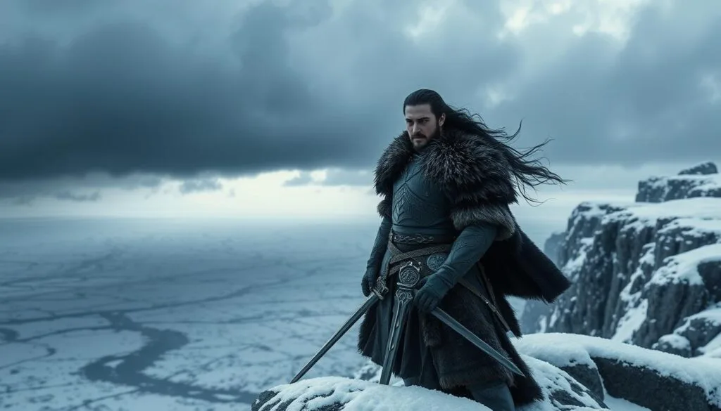 prompts para Game of Thrones prompts para Game of Thrones