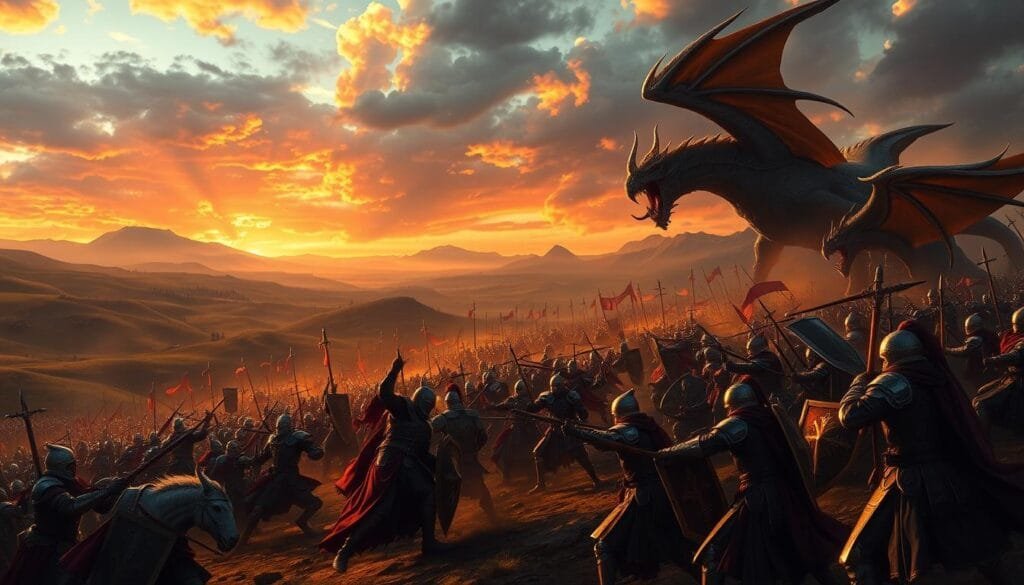 prompts para batallas