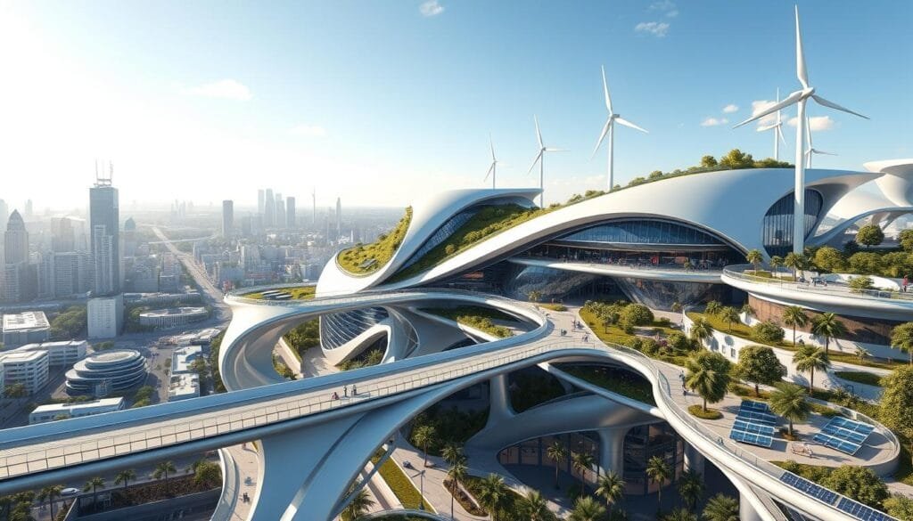 prompts para crear diseños de edificios futuristas con ia prompts para crear diseños de edificios futuristas con ia