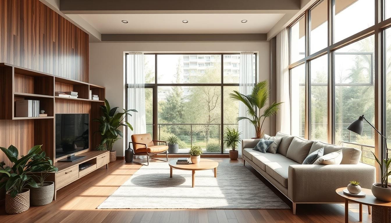 Prompts para Crear Diseños de Interiores de Casas con IA