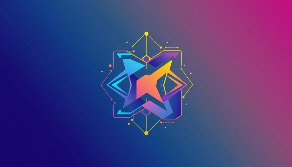 prompts para crear diseños de logotipos para empresas tecnológicas con ia