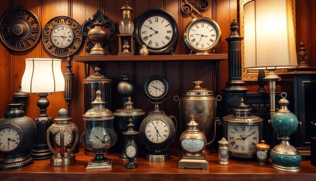 prompts para crear diseños de objetos de colección con ia