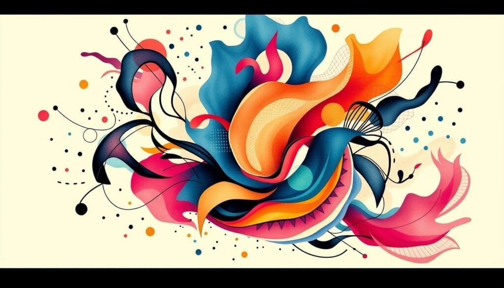 prompts para crear diseños de tatuajes de arte abstracto con ia prompts para crear diseños de tatuajes de arte abstracto con ia