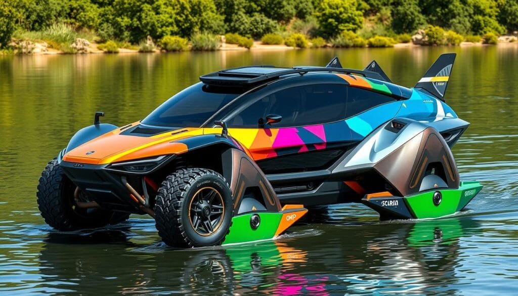 prompts para crear diseños de vehículos anfibios con ia prompts para crear diseños de vehículos anfibios con ia