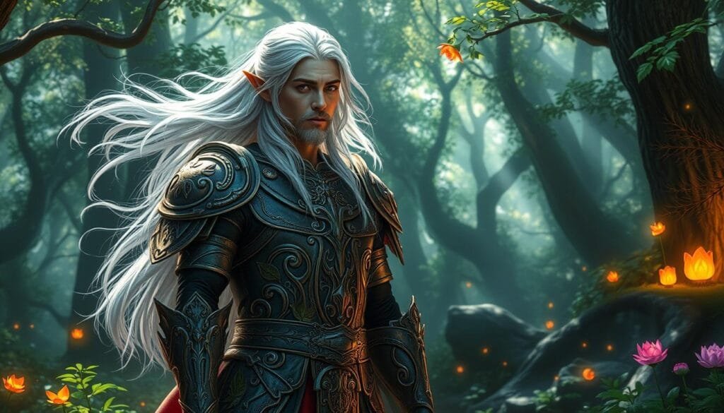 prompts para crear imagen de personajes de fantasía con ia prompts para crear imagen de personajes de fantasía con ia