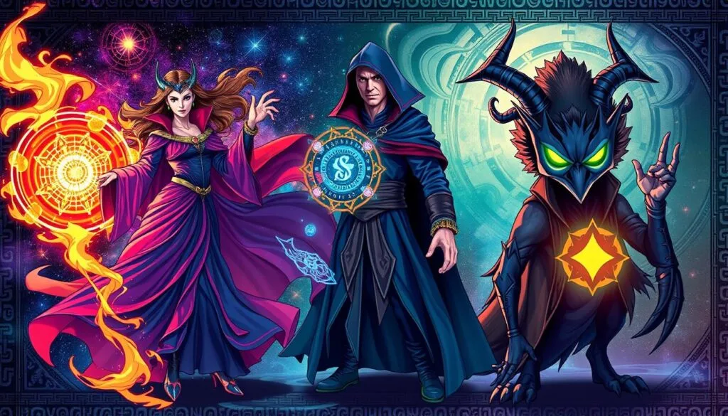prompts para crear imágenes
