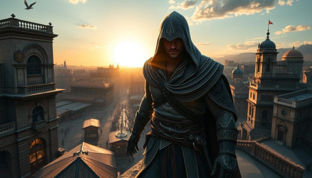 prompts para crear imágenes