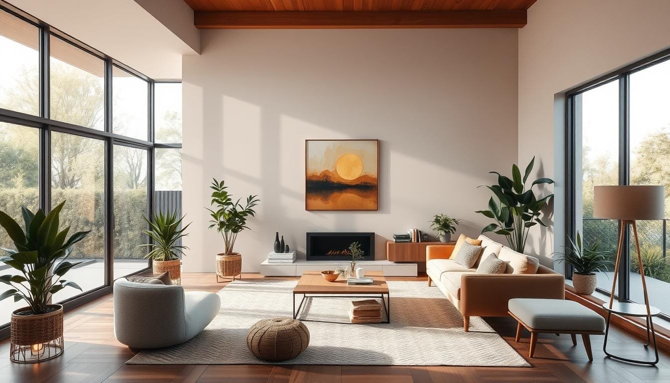 Prompts para Crear Diseños de Interiores de Casas con IA