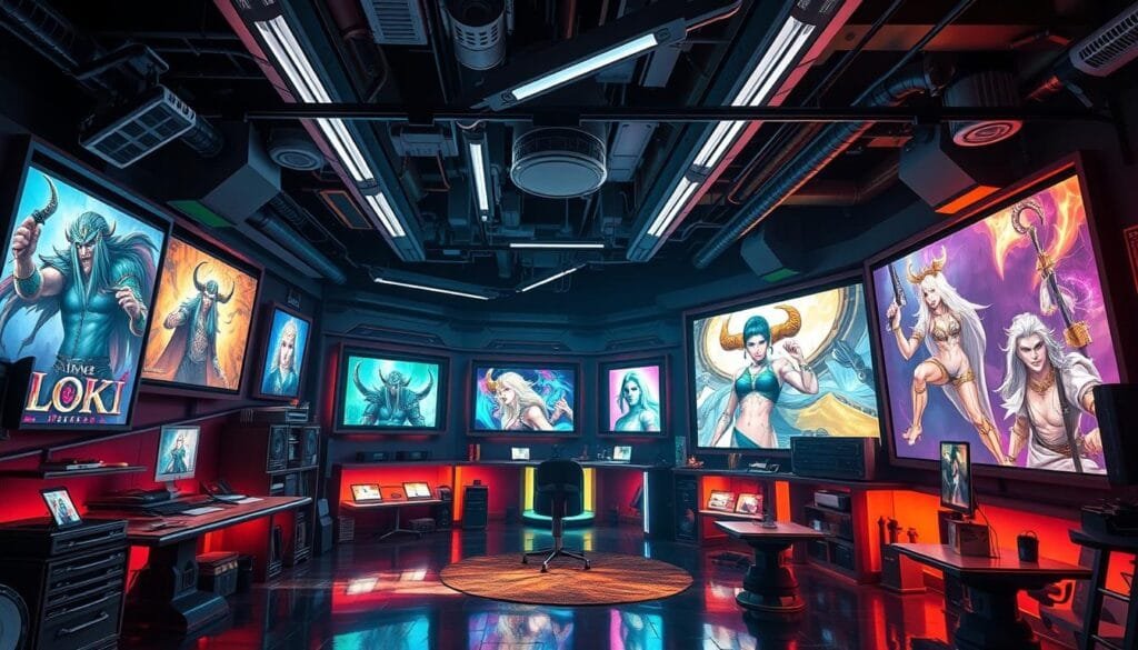 prompts para generación de imágenes