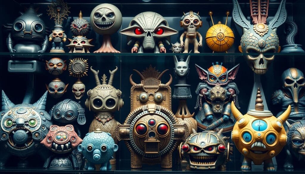 prompts para generación de imágenes