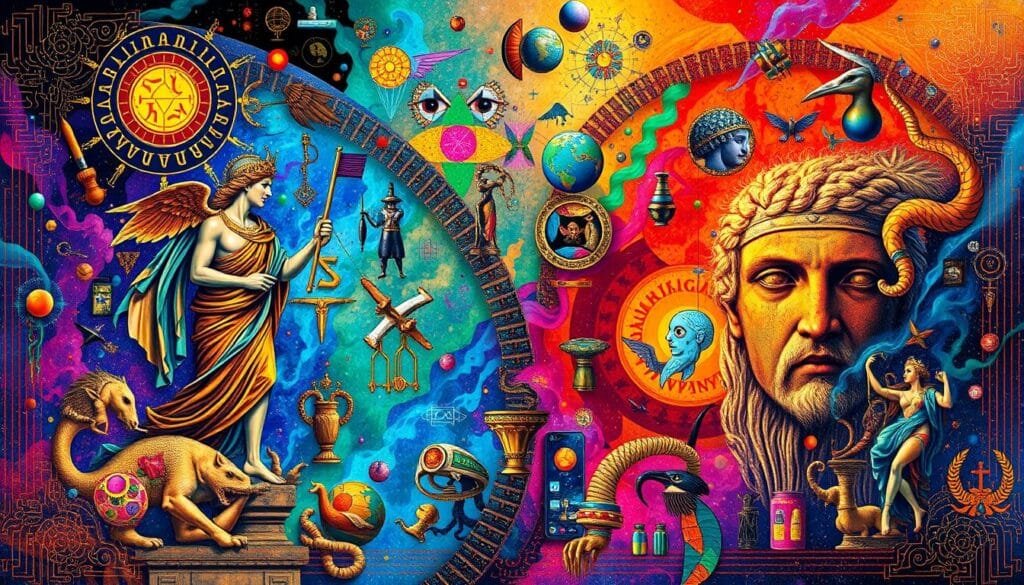 prompts para ilustraciones digitales con inteligencia artificial prompts para ilustraciones digitales con inteligencia artificial