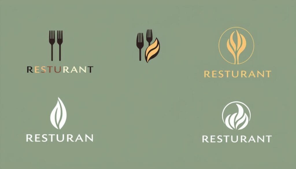 prompts para logotipos