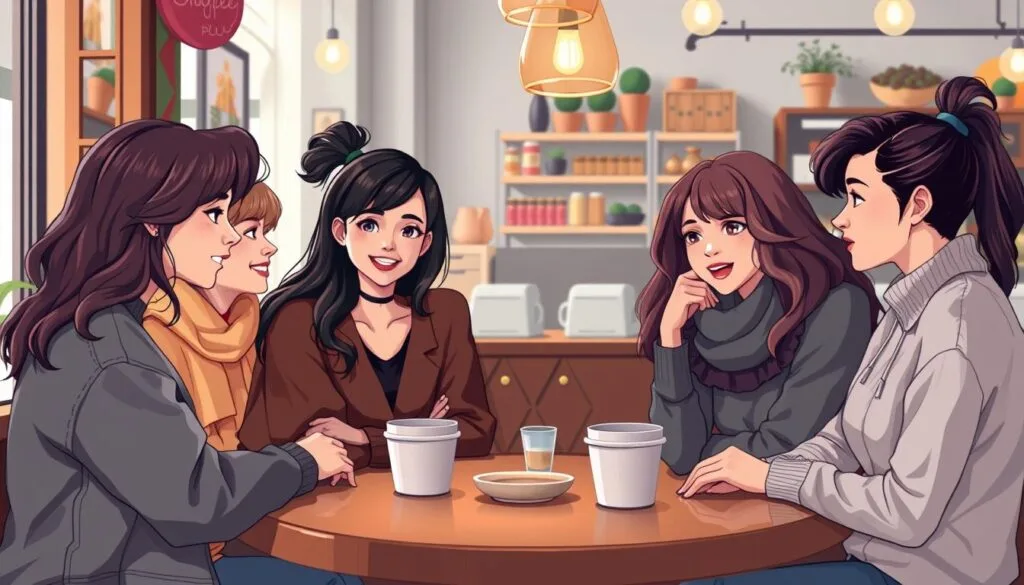 prompts para personajes