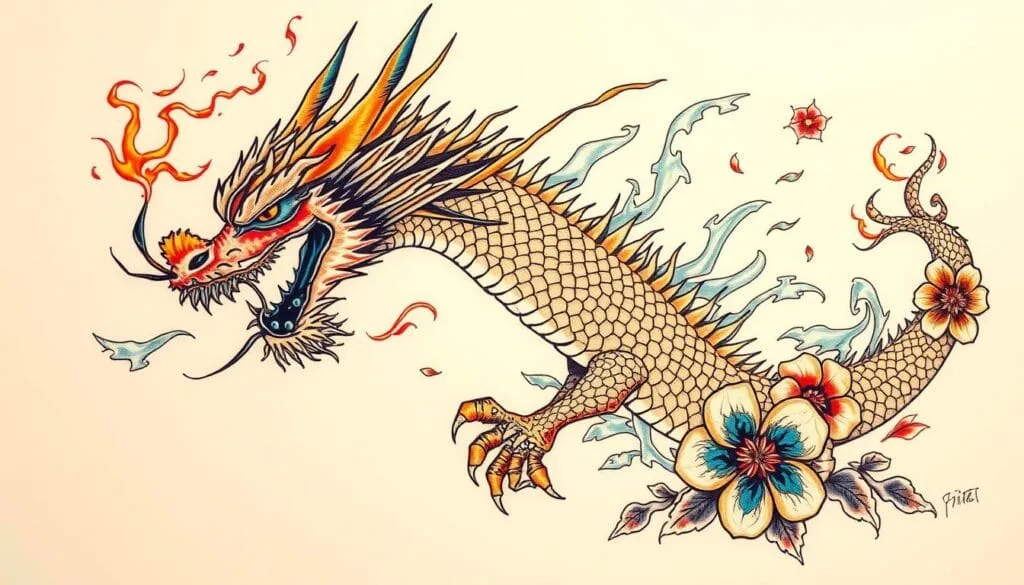 prompts para tatuajes