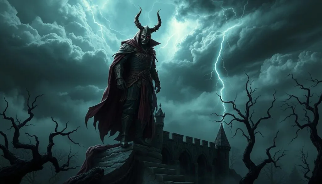prompts para villanos prompts para villanos