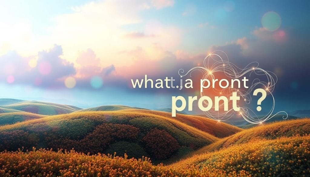 qué es un prompt en creación de imágenes IA