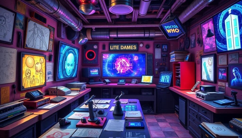 recursos IA para creación de imágenes recursos IA para creación de imágenes