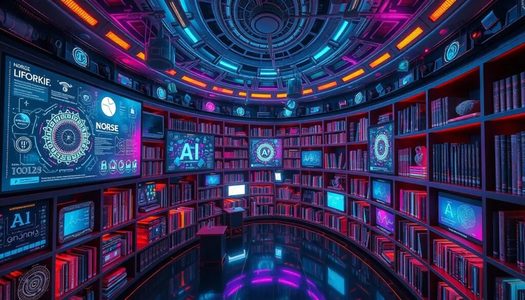 recursos de IA
