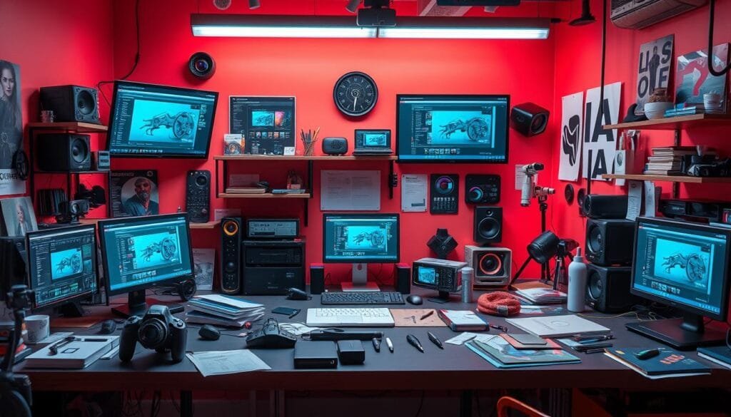 recursos de diseño y herramientas de IA recursos de diseño y herramientas de IA