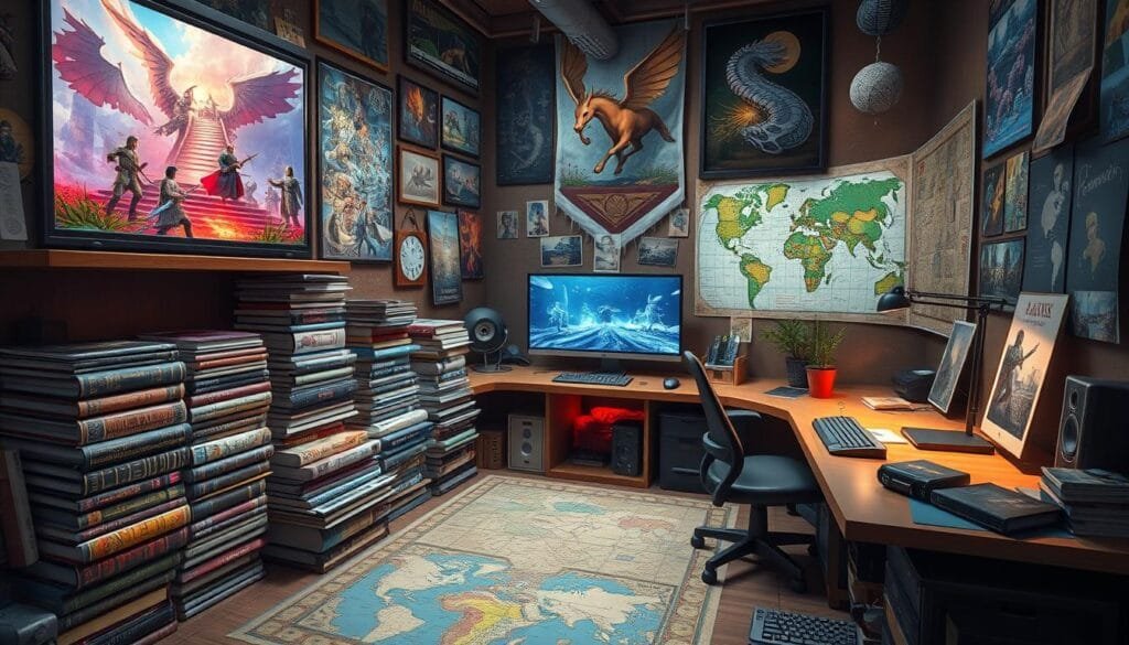 recursos para prompts de IA