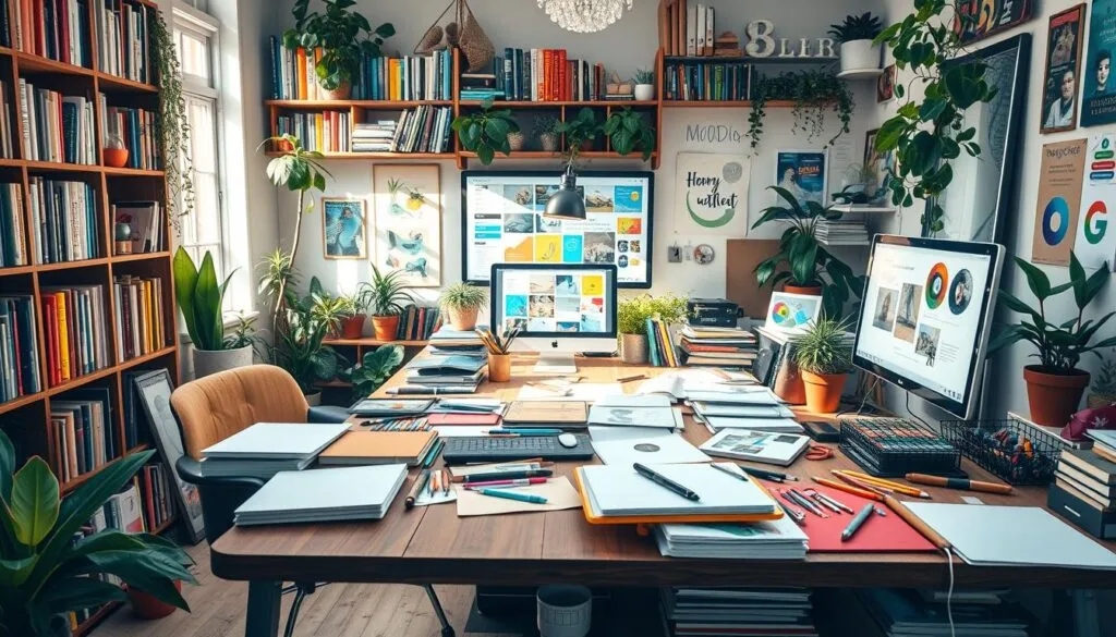 recursos y plataformas para creadores