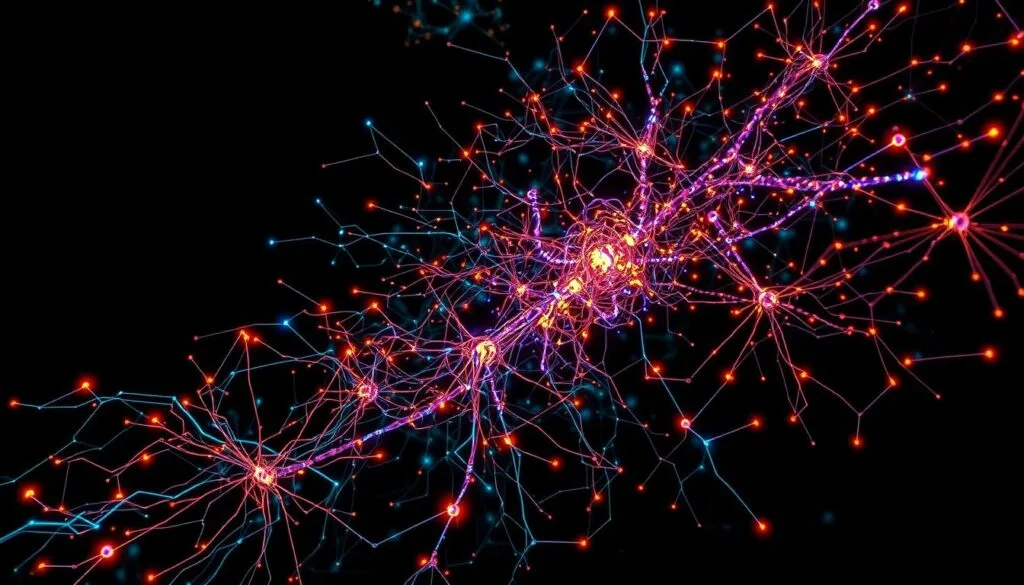 red neuronal
